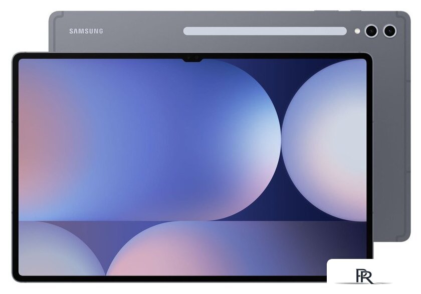 Планшет Samsung Galaxy Tab S10 Ultra Wi-Fi SM-X920 12GB/512GB (серый) - Изображение №1 — Интернет-магазин ПроЗаказ
