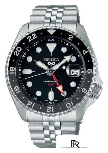 Наручные часы Seiko 5 Sports SSK001K1 - Изображение №1 — Интернет-магазин ПроЗаказ