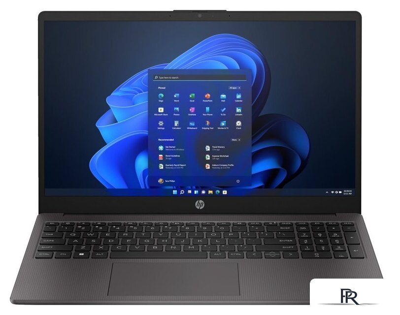 Ноутбук HP 255 G10 A82ZVUA - Изображение №1 — Интернет-магазин ПроЗаказ