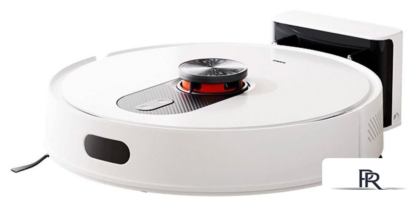 Робот-пылесос Roidmi Eve Rook S SDJ03RM (белый) - Изображение №1 — Интернет-магазин ПроЗаказ