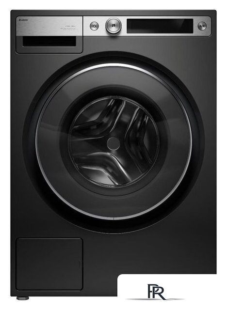 Стиральная машина ASKO W7096XG - Изображение №1 — Интернет-магазин ПроЗаказ