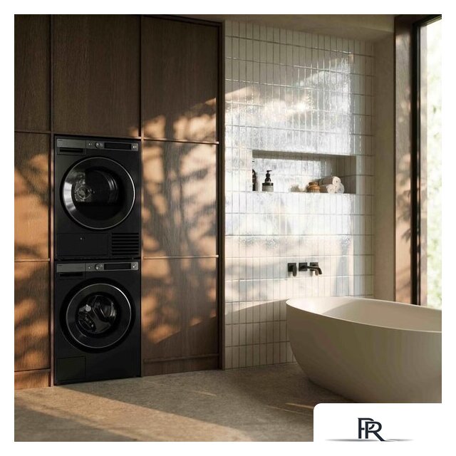 Стиральная машина ASKO W7096XG - Изображение №7 — Интернет-магазин ПроЗаказ