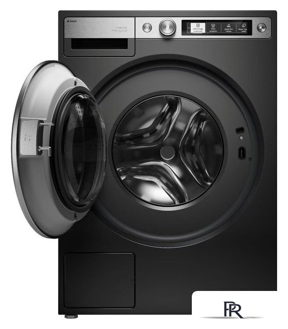 Стиральная машина ASKO W7096XG - Изображение №3 — Интернет-магазин ПроЗаказ