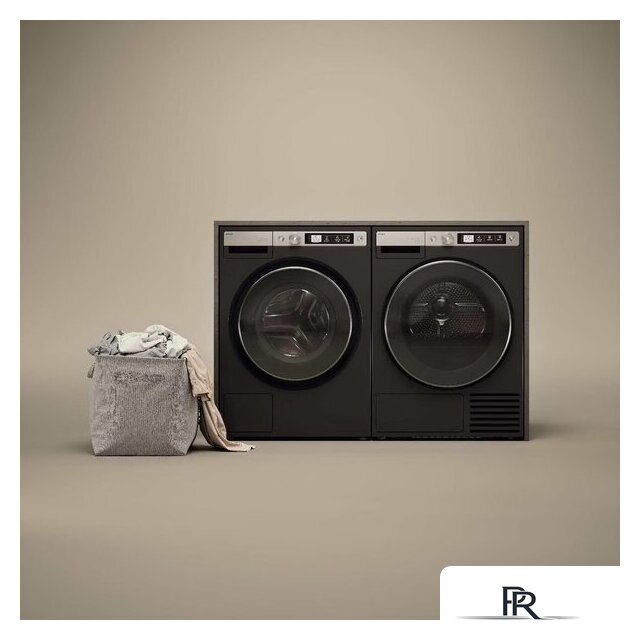 Стиральная машина ASKO W7096XG - Изображение №5 — Интернет-магазин ПроЗаказ