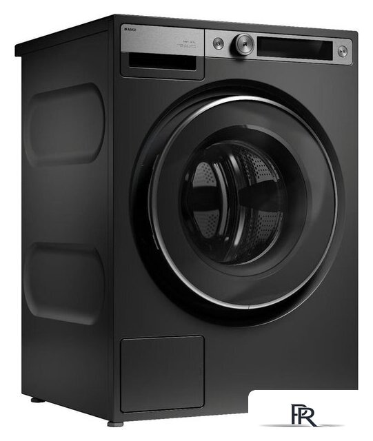 Стиральная машина ASKO W7096XG - Изображение №2 — Интернет-магазин ПроЗаказ