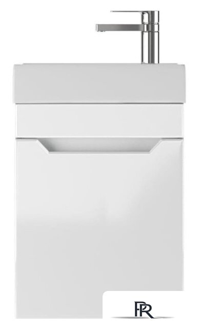  Айсберг Тумба под умывальник Енисей 40 Мечта без ящика подвесная - Изображение №2 — Интернет-магазин ПроЗаказ