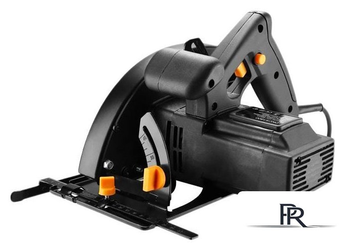 Дисковая (циркулярная) пила Deko DKCS1800 063-4191 - Изображение №3 — Интернет-магазин ПроЗаказ