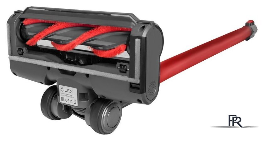 Пылесос LEX LXVCS 7070 - Изображение №28 — Интернет-магазин ПроЗаказ