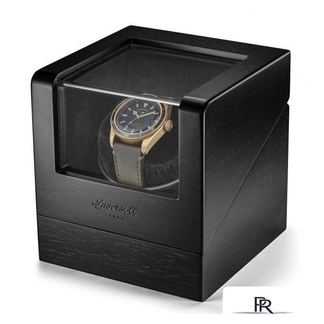 Наручные часы Ingersoll The Scovill I05007 - Изображение №5 — Интернет-магазин ПроЗаказ