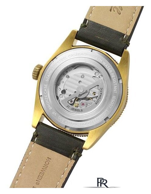 Наручные часы Ingersoll The Scovill I05007 - Изображение №3 — Интернет-магазин ПроЗаказ