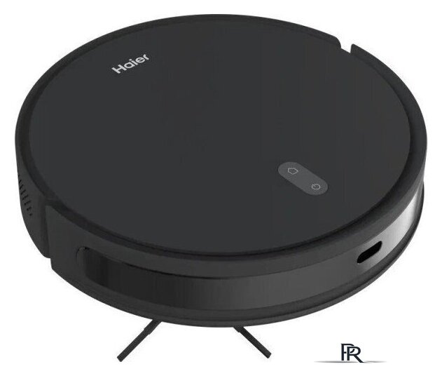 Робот-пылесос Haier HSR Home M3B - Изображение №7 — Интернет-магазин ПроЗаказ