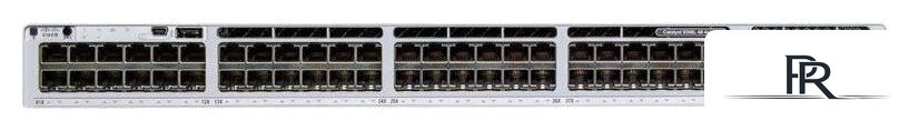 Управляемый коммутатор 3-го уровня Cisco Catalyst C9300L-48P-4X-E - Изображение №1 — Интернет-магазин ПроЗаказ