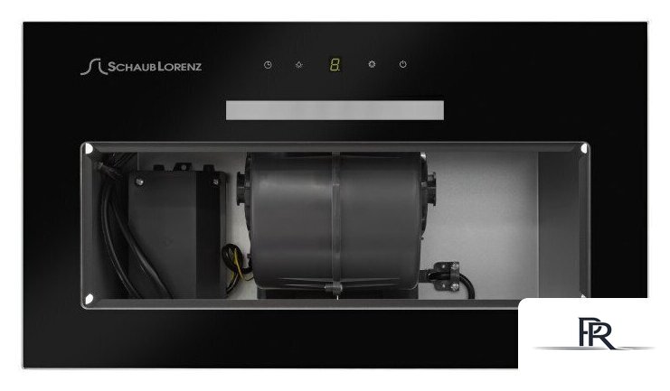 Кухонная вытяжка Schaub Lorenz SLD EY5107 - Изображение №5 — Интернет-магазин ПроЗаказ