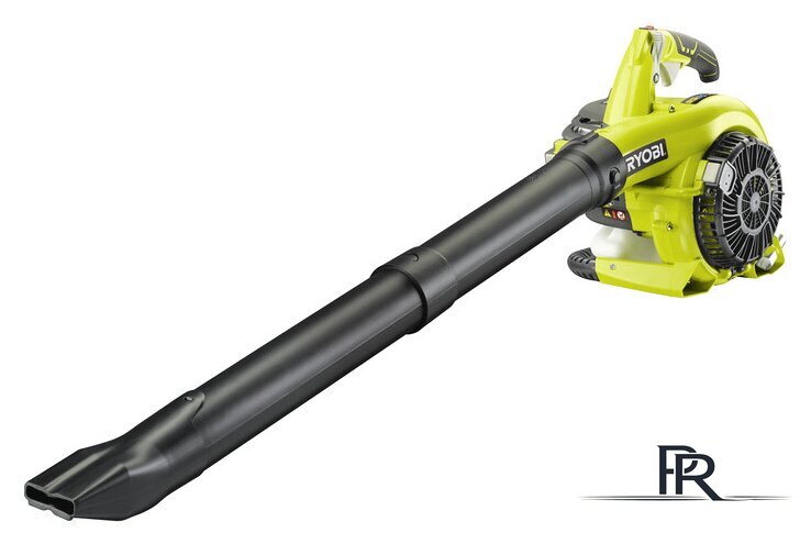 Садовая воздуходувка Ryobi RBV26B - Изображение №1 — Интернет-магазин ПроЗаказ