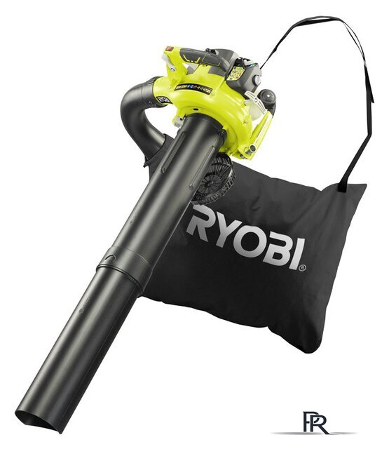 Садовая воздуходувка Ryobi RBV26B - Изображение №2 — Интернет-магазин ПроЗаказ