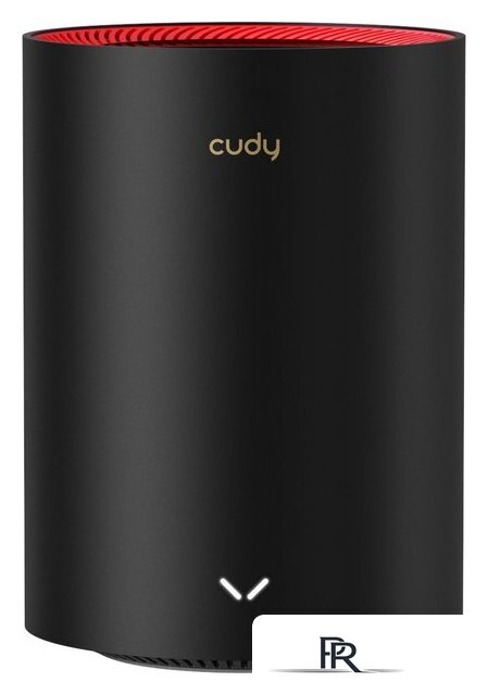 Wi-Fi система Cudy M3000 1.0 (2-Pack) - Изображение №4 — Интернет-магазин ПроЗаказ