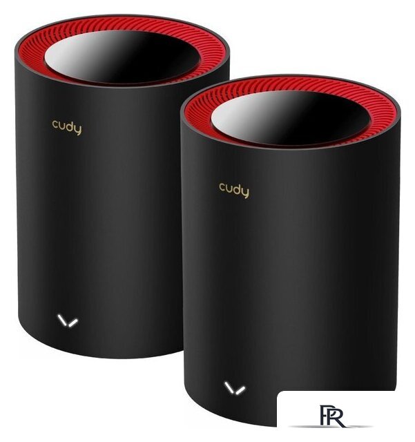 Wi-Fi система Cudy M3000 1.0 (2-Pack) - Изображение №1 — Интернет-магазин ПроЗаказ