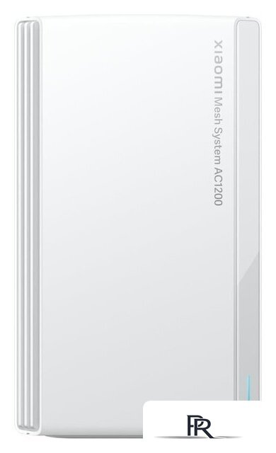 Wi-Fi система Xiaomi Mesh System AC1200 RD13 2-Pack (международная версия) - Изображение №5 — Интернет-магазин ПроЗаказ