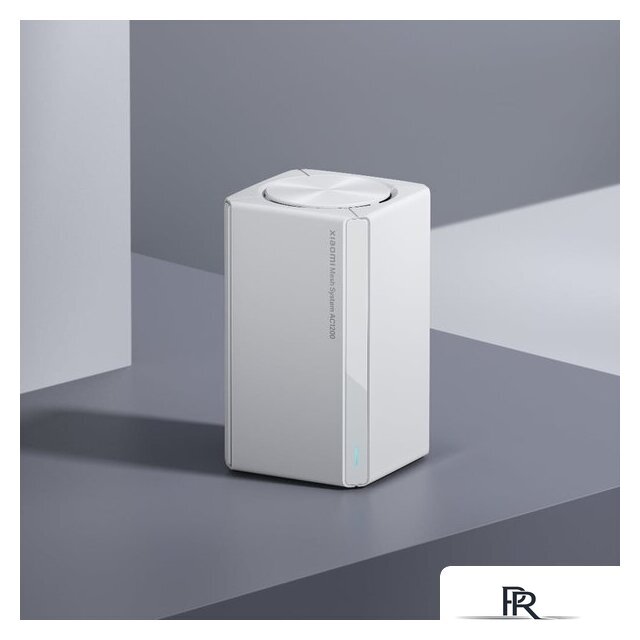 Wi-Fi система Xiaomi Mesh System AC1200 RD13 2-Pack (международная версия) - Изображение №6 — Интернет-магазин ПроЗаказ