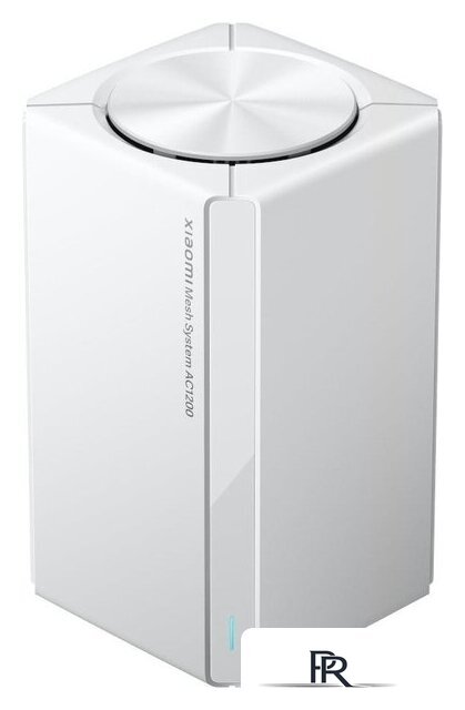 Wi-Fi система Xiaomi Mesh System AC1200 RD13 2-Pack (международная версия) - Изображение №2 — Интернет-магазин ПроЗаказ