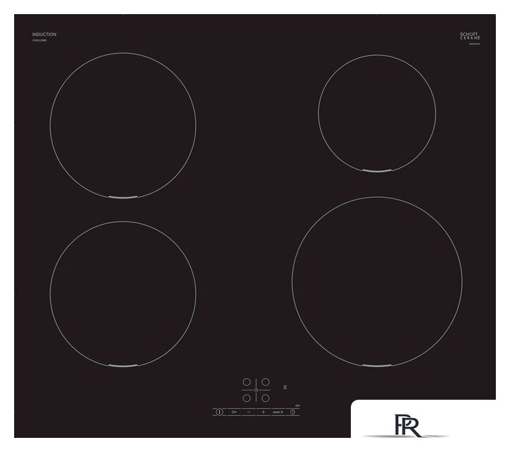 Варочная панель Bosch PUE611BB5E - Изображение №1 — Интернет-магазин ПроЗаказ