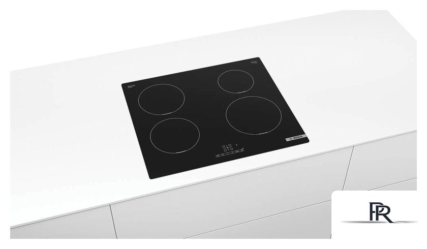 Варочная панель Bosch PUE611BB5E - Изображение №4 — Интернет-магазин ПроЗаказ