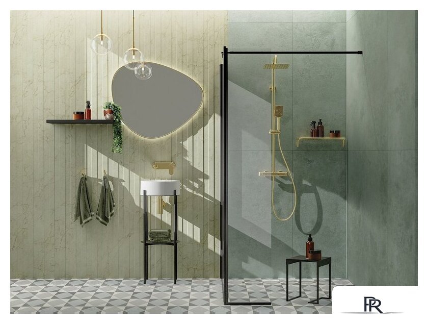 Смеситель Deante Alpinia BGA Z54L - Изображение №2 — Интернет-магазин ПроЗаказ