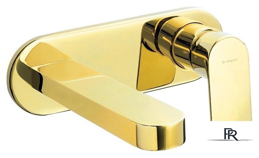 Смеситель Deante Alpinia BGA Z54L - Изображение №1 — Интернет-магазин ПроЗаказ