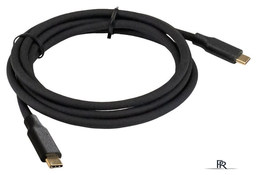 Кабель ExeGate EX-CCP-USB3.1-CMCM2-1.8 EX294784RUS - Изображение №1 — Интернет-магазин ПроЗаказ