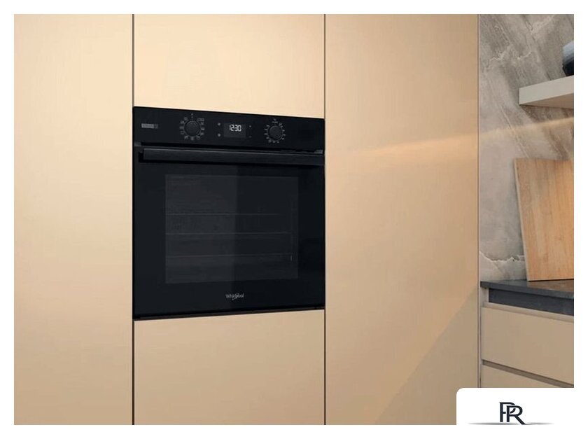 Электрический духовой шкаф Whirlpool OMSR58CU1SB - Изображение №7 — Интернет-магазин ПроЗаказ
