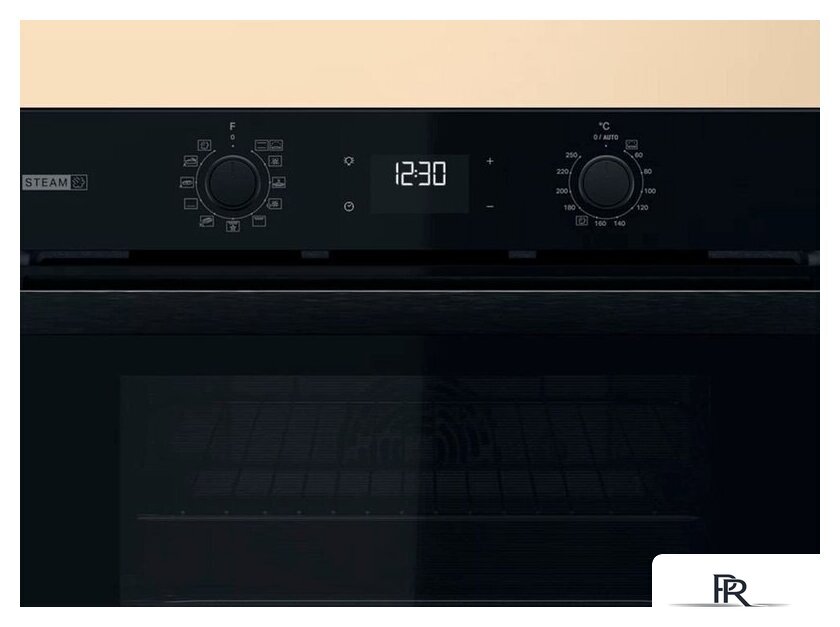 Электрический духовой шкаф Whirlpool OMSR58CU1SB - Изображение №9 — Интернет-магазин ПроЗаказ