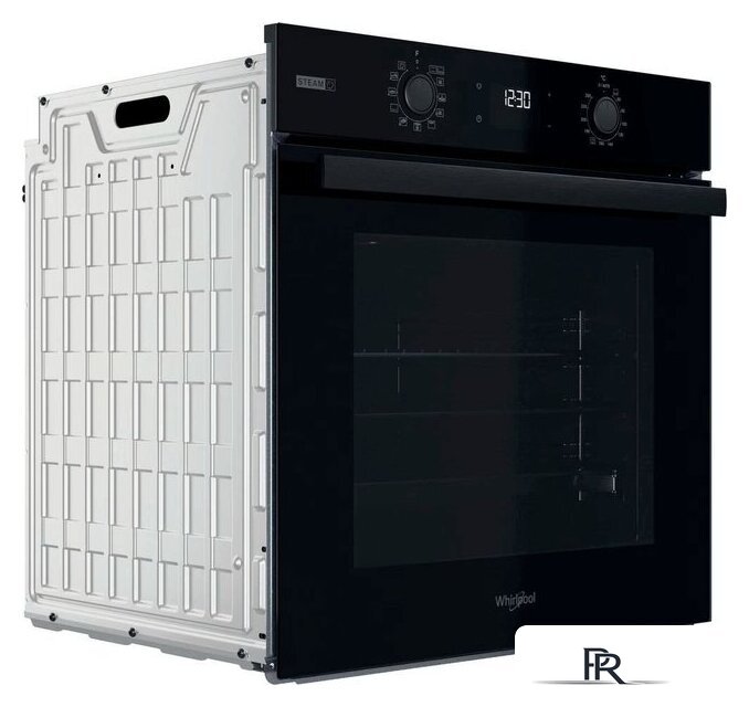 Электрический духовой шкаф Whirlpool OMSR58CU1SB - Изображение №3 — Интернет-магазин ПроЗаказ