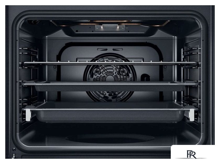 Электрический духовой шкаф Whirlpool OMSR58CU1SB - Изображение №10 — Интернет-магазин ПроЗаказ
