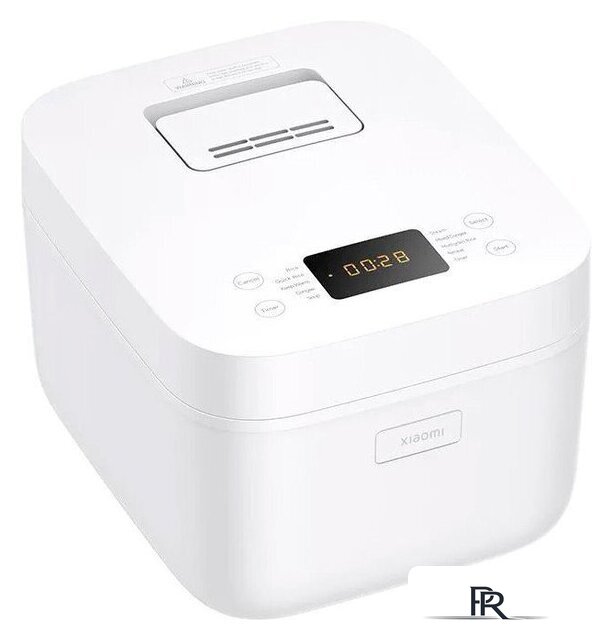 Рисоварка Xiaomi Multifunctional Rice Cooker 4L MFB090-1 (евровилка) - Изображение №1 — Интернет-магазин ПроЗаказ
