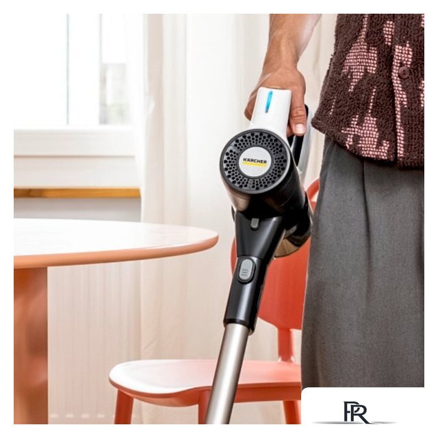 Пылесос Karcher VCS 3 Nano Complete 1.198-930.0 - Изображение №6 — Интернет-магазин ПроЗаказ