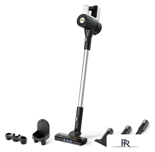 Пылесос Karcher VCS 3 Nano Complete 1.198-930.0 - Изображение №1 — Интернет-магазин ПроЗаказ