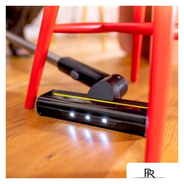 Пылесос Karcher VCS 3 Nano Complete 1.198-930.0 - Изображение №7 — Интернет-магазин ПроЗаказ