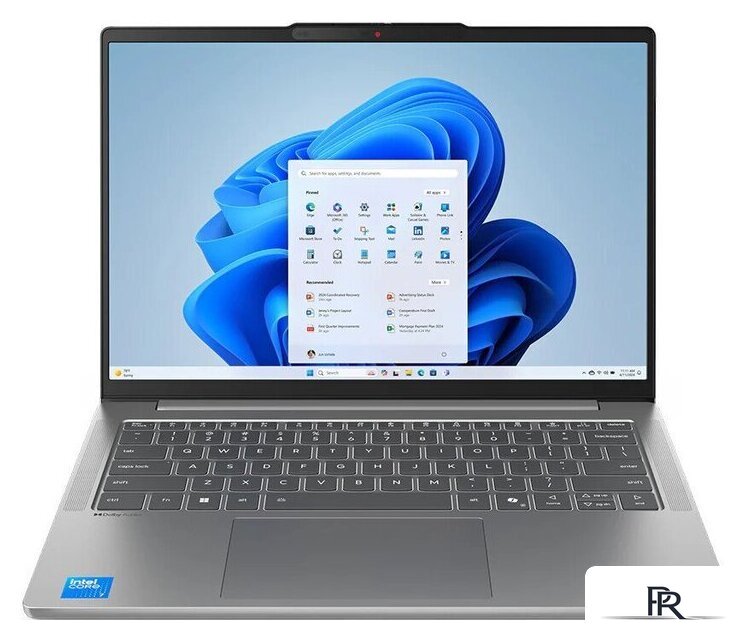 Ноутбук Lenovo IdeaPad Slim 5 14IMH10 83V6000FRK - Изображение №1 — Интернет-магазин ПроЗаказ