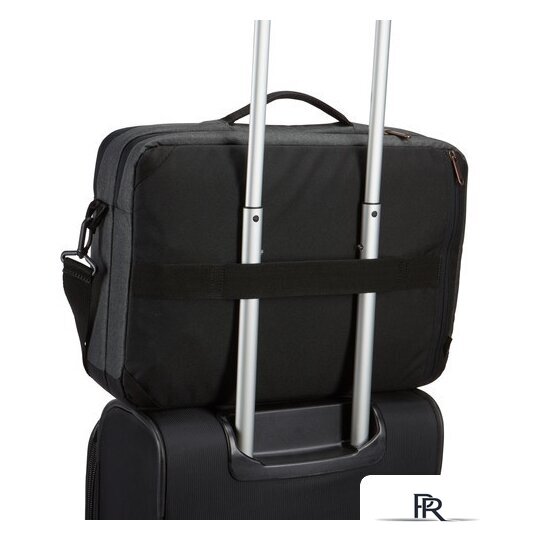 Сумка Case Logic Era ERACV-116-OBSIDIAN - Изображение №10 — Интернет-магазин ПроЗаказ