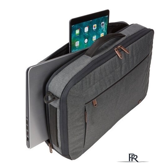 Сумка Case Logic Era ERACV-116-OBSIDIAN - Изображение №4 — Интернет-магазин ПроЗаказ