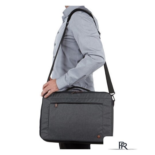 Сумка Case Logic Era ERACV-116-OBSIDIAN - Изображение №5 — Интернет-магазин ПроЗаказ