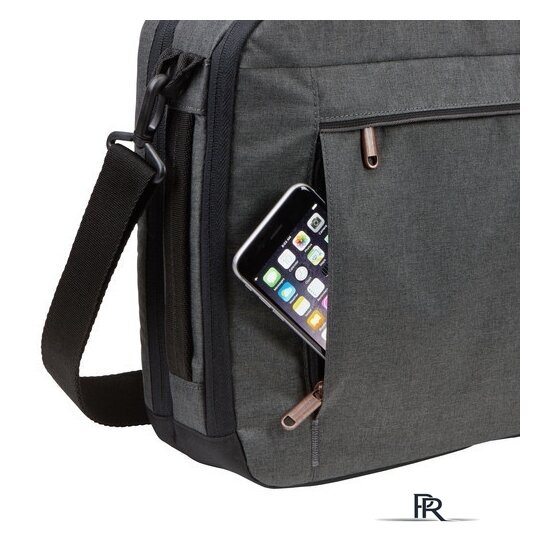 Сумка Case Logic Era ERACV-116-OBSIDIAN - Изображение №9 — Интернет-магазин ПроЗаказ