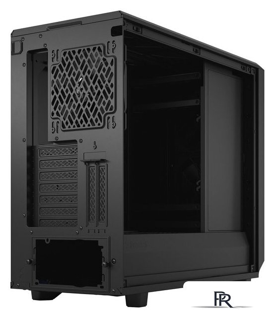 Корпус Fractal Design Meshify 2 Black FD-C-MES2A-01 - Изображение №10 — Интернет-магазин ПроЗаказ