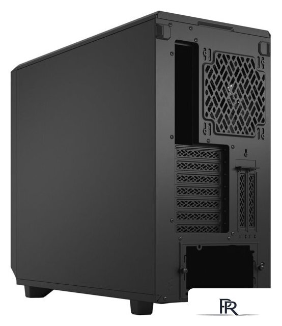 Корпус Fractal Design Meshify 2 Black FD-C-MES2A-01 - Изображение №11 — Интернет-магазин ПроЗаказ