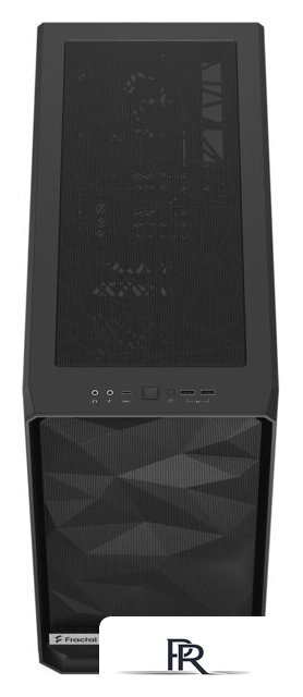 Корпус Fractal Design Meshify 2 Black FD-C-MES2A-01 - Изображение №5 — Интернет-магазин ПроЗаказ
