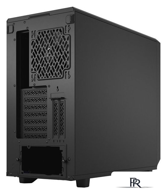 Корпус Fractal Design Meshify 2 Black FD-C-MES2A-01 - Изображение №9 — Интернет-магазин ПроЗаказ