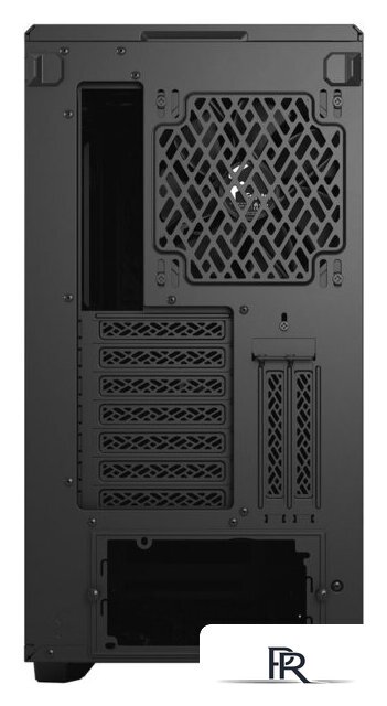 Корпус Fractal Design Meshify 2 Black FD-C-MES2A-01 - Изображение №14 — Интернет-магазин ПроЗаказ