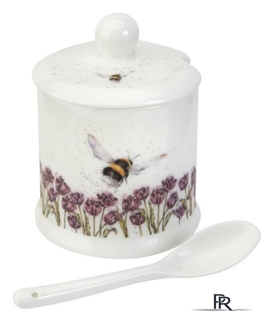 Емкость Portmeirion Royal Worcester Wrendale Designs WN4091-XD - Изображение №1 — Интернет-магазин ПроЗаказ