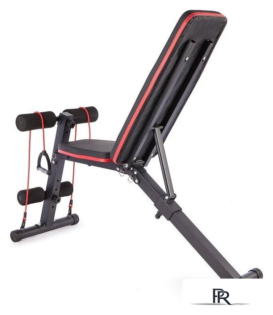 Силовая скамья AMETIST 115 - Изображение №2 — Интернет-магазин ПроЗаказ