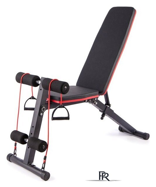 Силовая скамья AMETIST 115 - Изображение №1 — Интернет-магазин ПроЗаказ